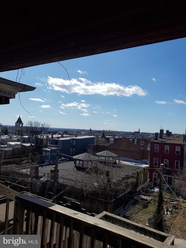 2314 Eutaw Place unit 4, Baltimore, MD 21217 - photo 4