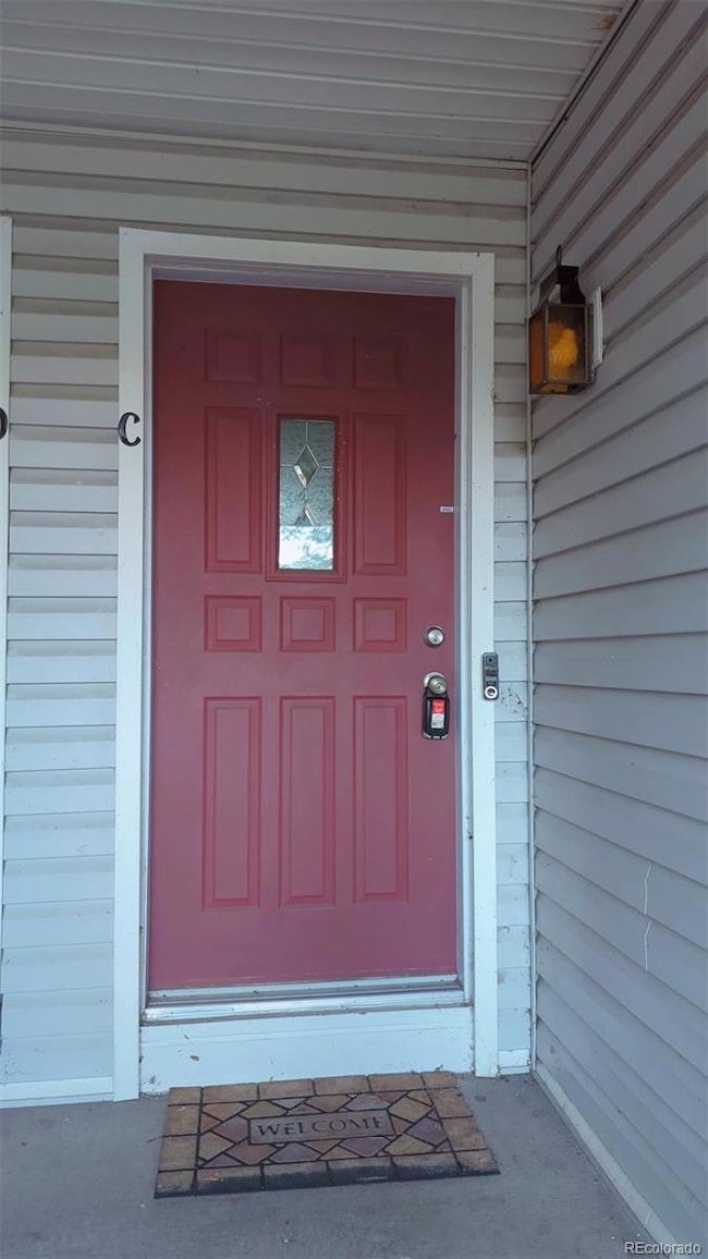 12685 E Pacific Cir unit C, Aurora, CO 80014 - photo 7