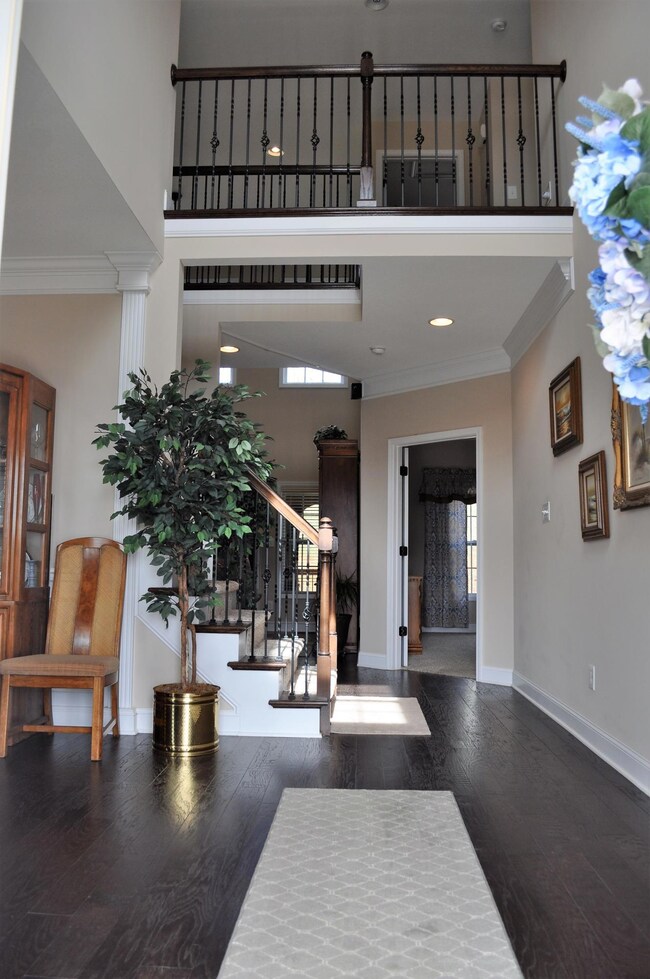 4 Entrance