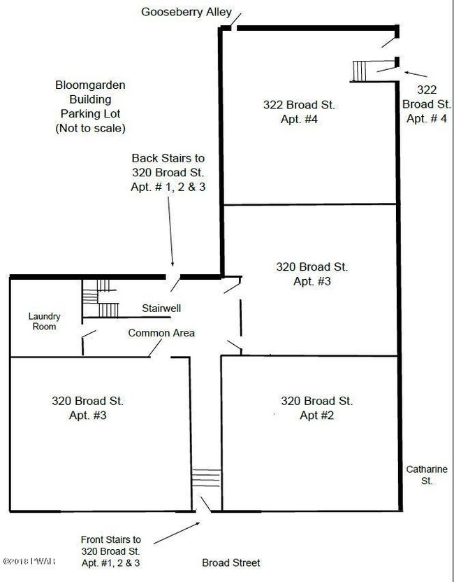 320 Broad St, Milford, PA 18337 - photo 6