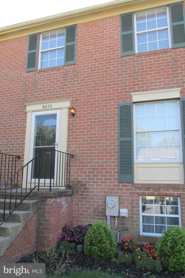 8635 Houlton Harbour, Pasadena, MD 21122 - photo 2