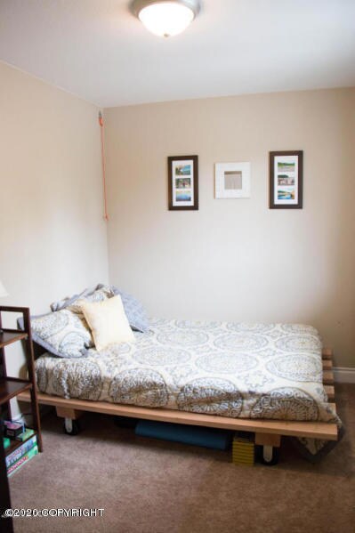 Morningside #2 Bedroom 2