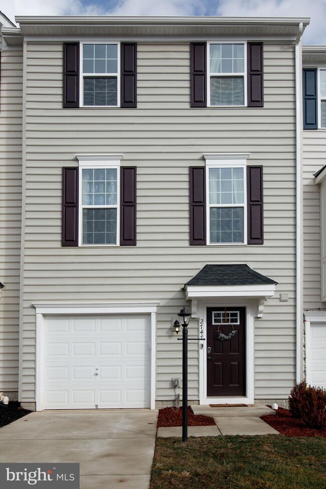 2747 Bears Den Dr, Locust Grove, VA 22508 - photo 2