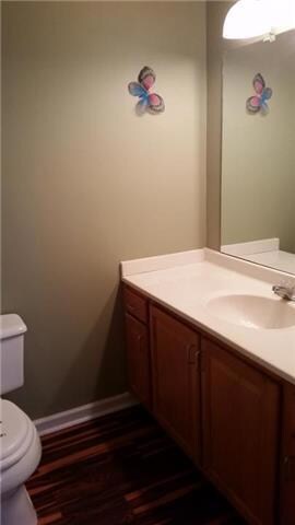 28 Hawthorne Dr, Manchester, TN 37355 - photo 4