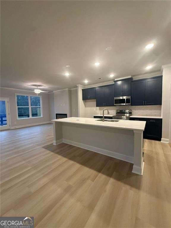 882 Porter Ridge Ln unit 1, Decatur, GA 30032 - photo 3