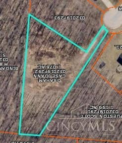 3498 Winter Holly Dr, Batavia Township, OH 45102 - photo 2