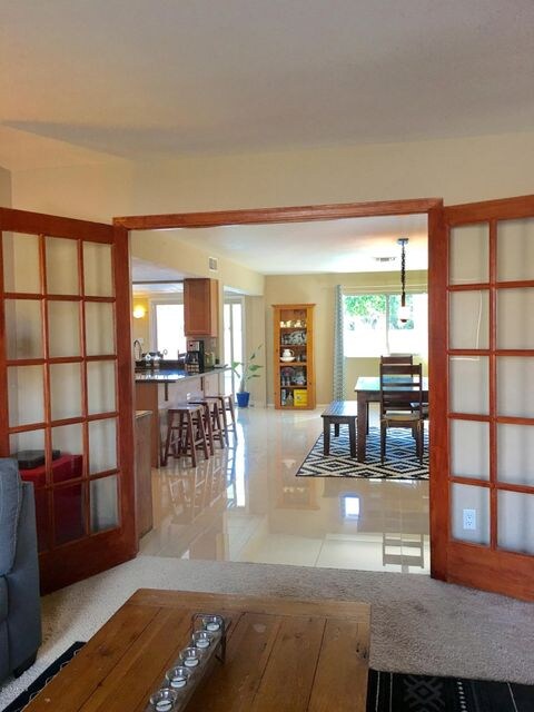 1entry way view from formal living area