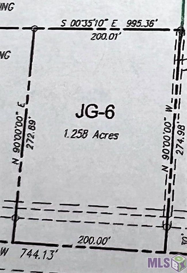 1711 Midway Rd, Slaughter, LA 70777 - photo 7