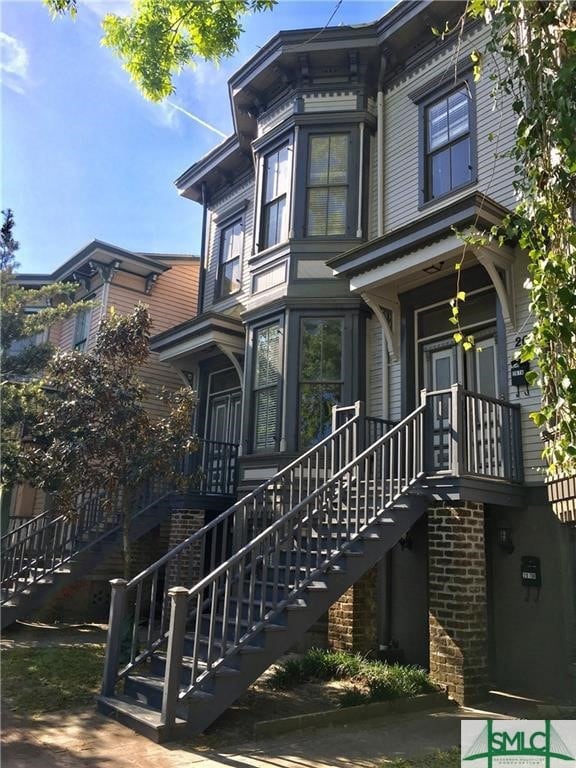 207 E Duffy St unit A, Savannah, GA 31401 - photo 2