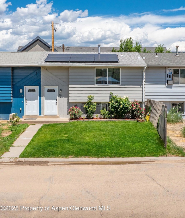 712 E 3rd St, Rifle, CO 81650 - photo 3