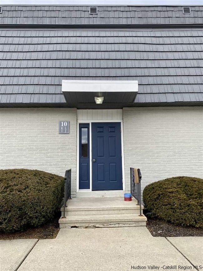 10 White Gate Rd unit K, Wappingers Falls, NY 12590 - photo 2