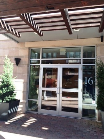 Audubon Park unit 510, Boston, MA 02215 - photo 2