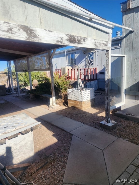 600 Hualapai Creek Dr, Meadview, AZ 86444 - photo 6