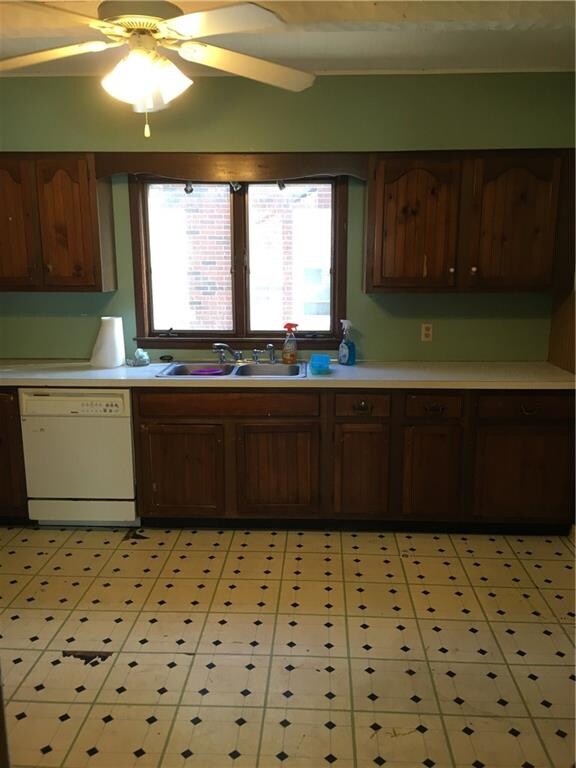 Kitchen Lower