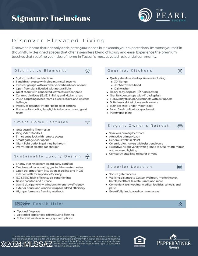 2638 S J Christopher St E, Tucson, AZ 85713 - photo 7