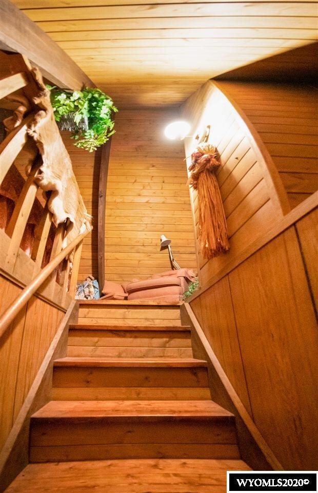 Tract 2,4,5A Piton Place, Buffalo, WY 82834 - photo 6