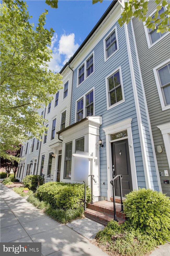 907 Madison St, Alexandria, VA 22314 - photo 3