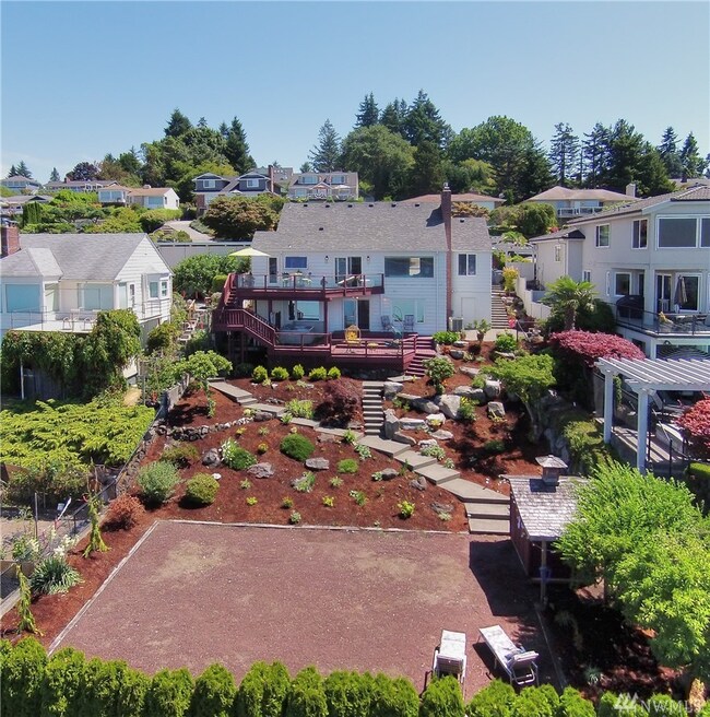 3540 Olympic Blvd W, University Place, WA 98466 - photo 4