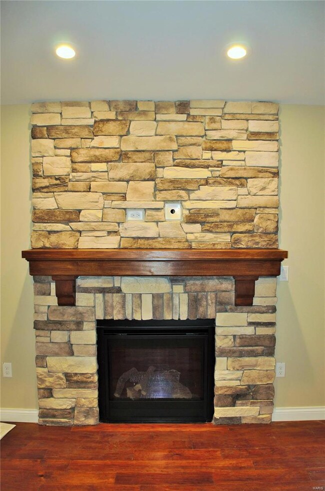 1109 Lucca Ct, Caseyville, IL 62232 - photo 5