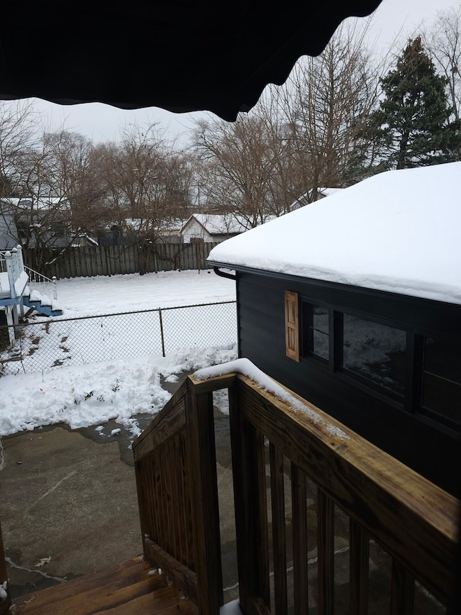 295 Chappel Ave, Calumet City, IL 60409 - photo 3