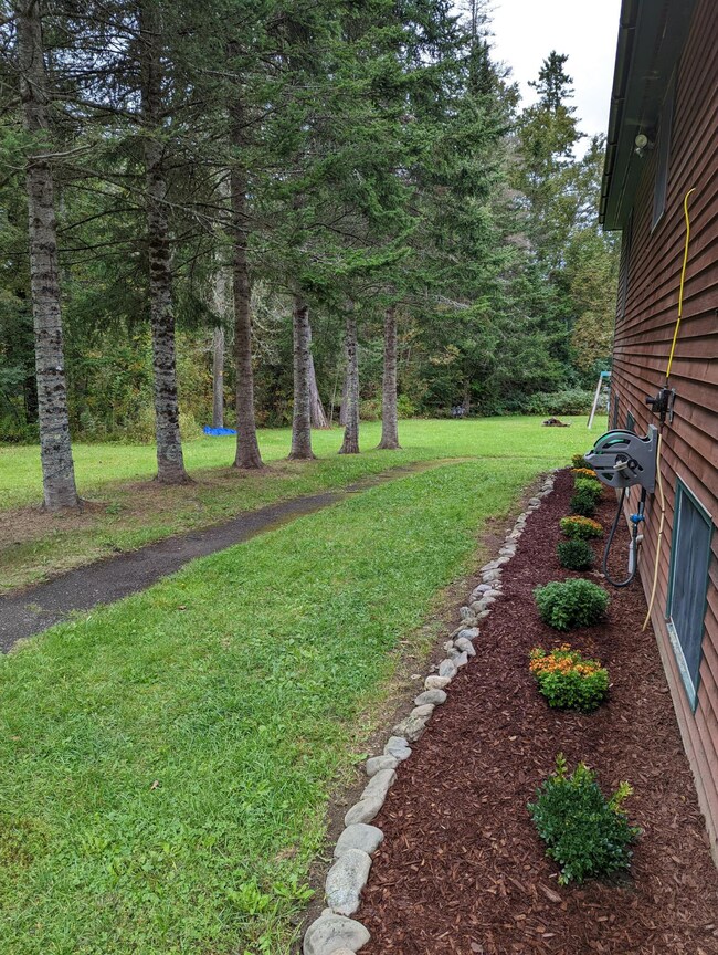 Front Landscaping