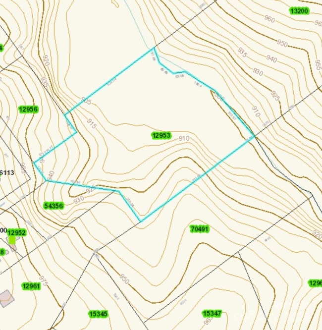 000 Doral Ln, Vale, NC 28168 - photo 5