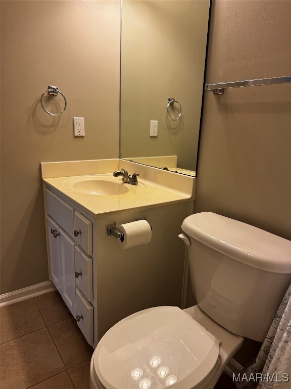 Additional Guest Bathroom photo