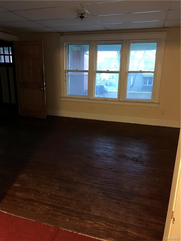 1424 Walnut Ave unit Upper, Niagara Falls, NY 14301 - photo 5