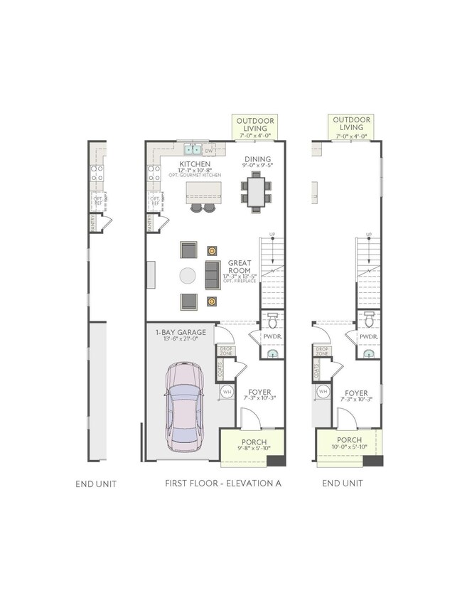 156 Norwell Ln, Pittsboro, NC 27312 - photo 3