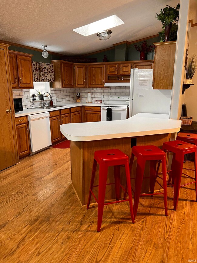 17159 Indiana 245, Dale, IN 47523 - photo 4