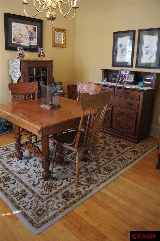 1201 N Franklin St, New Ulm, MN 56073 - photo 4