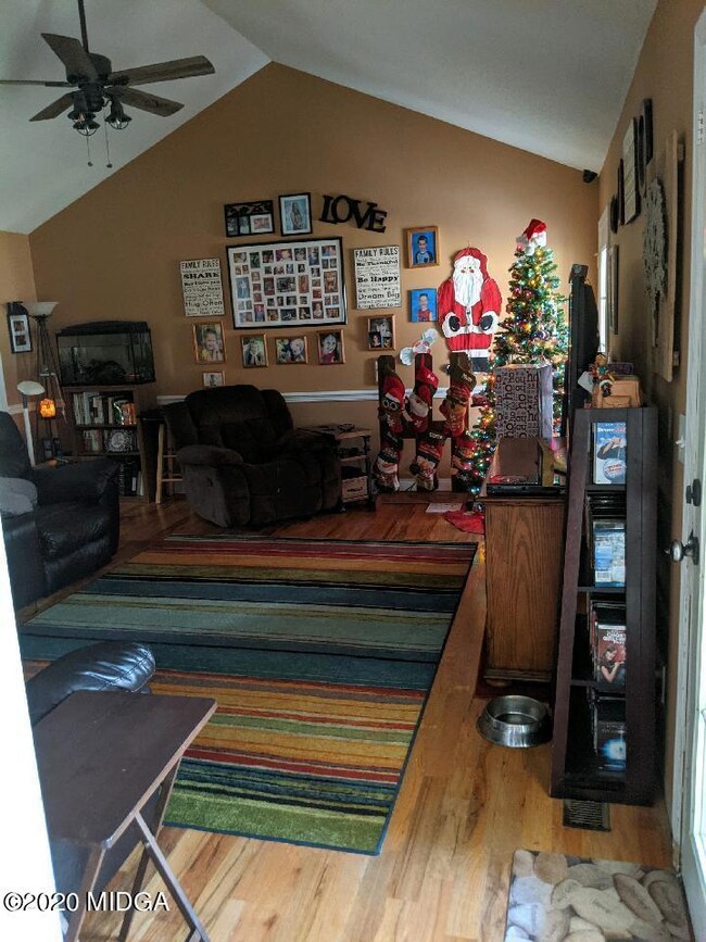 162 Whitaker Rd, Macon, GA 31211 - photo 5