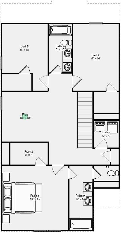 65 Foxtail Dr, Chattanooga, TN 37421 - photo 2