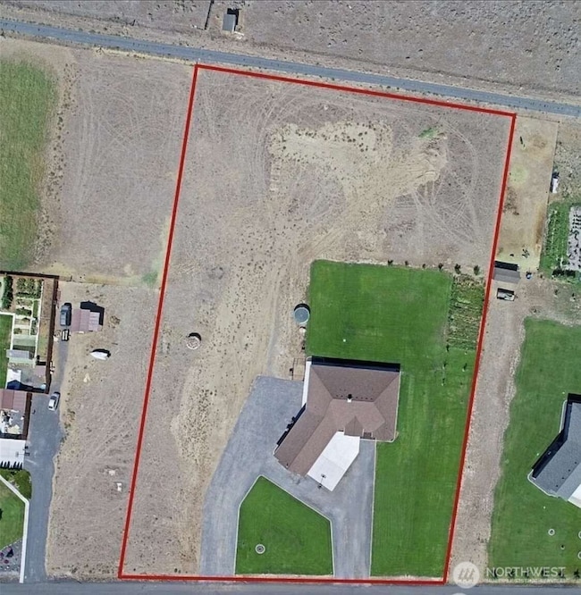 4337 Road 7 4 NE, Moses Lake, WA 98837 - photo 4