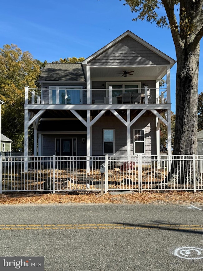 1312 Monroe Bay Ave, Colonial Beach, VA 22443 - photo 2