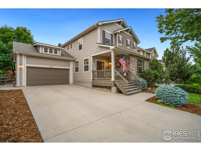 3820 Eclipse Ln, Fort Collins, CO 80528 - photo 4