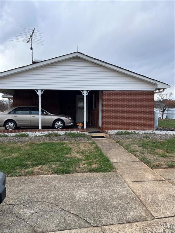 6639 N Carolina 66, King, NC 27021 - photo 4