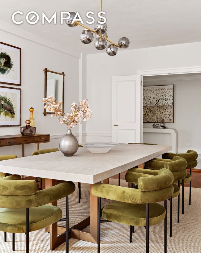 33 E 70th St unit 9D, New York, NY 10021 - photo 4