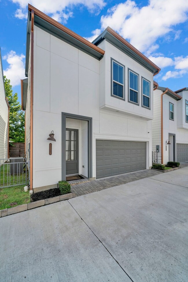 9551 Neuens Rd unit B, Houston, TX 77080 - photo 3