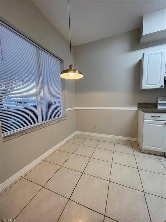 Kitchen Nook