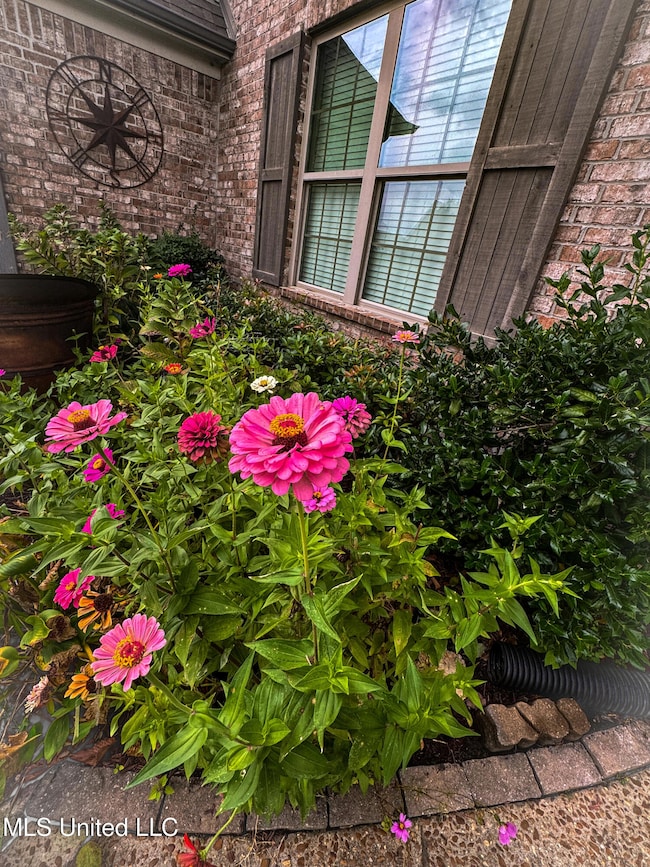 4133 Carolyn Mitchell Dr, Olive Branch, MS 38654 - photo 3