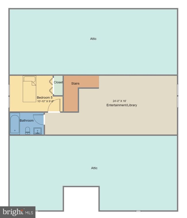 10827 Woodland Dr, Fairfax, VA 22030 - photo 4