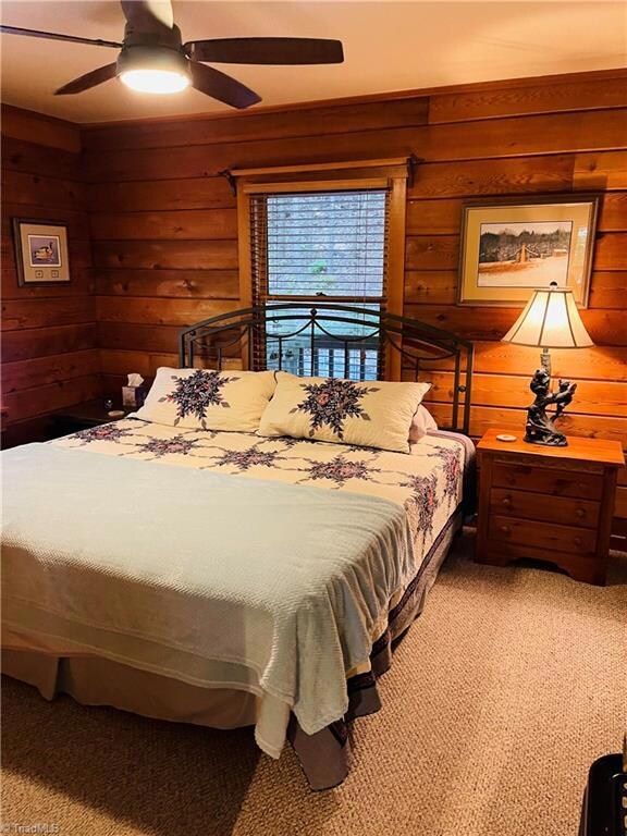 850 Holleridge Rd, Ferguson, NC 28624 - photo 7