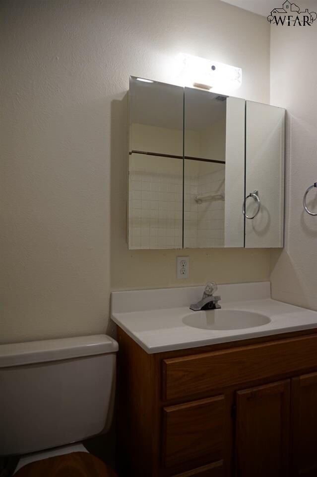 1217 Montgomery St, Wichita Falls, TX 76302 - photo 5