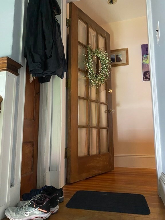 125 University Rd unit 3, Brookline, MA 02445 - photo 2