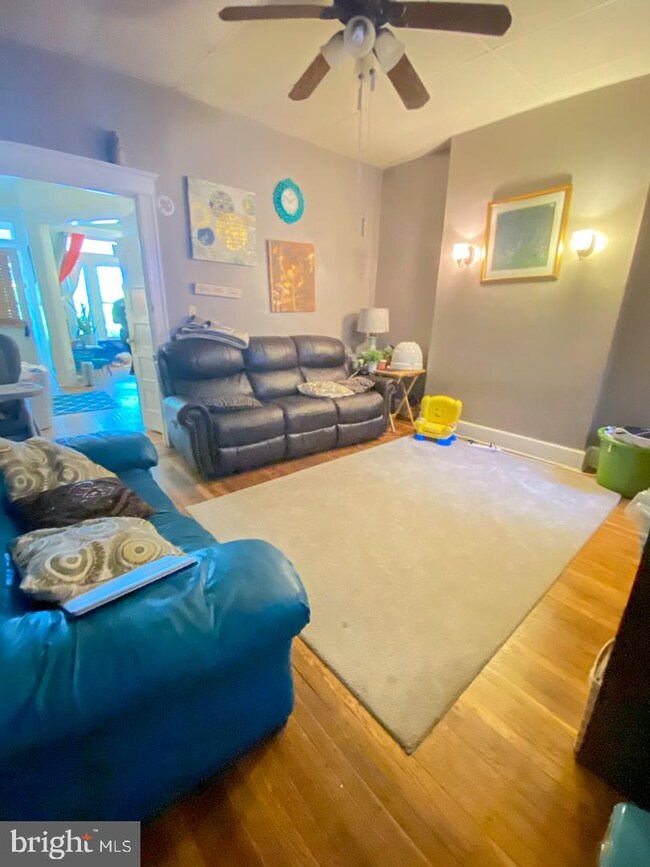 617 N Rosedale St, Baltimore, MD 21216 - photo 5