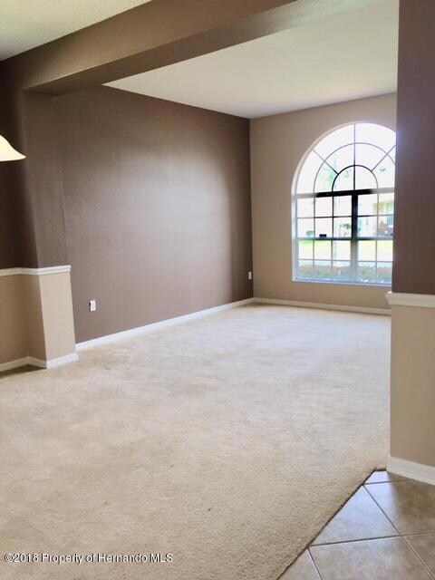 Formal Living Room