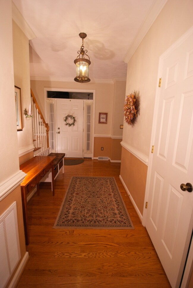 Foyer