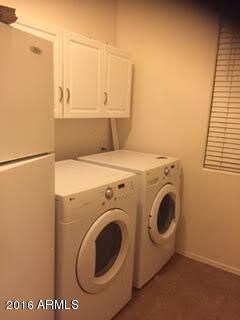 Savannah Laundry