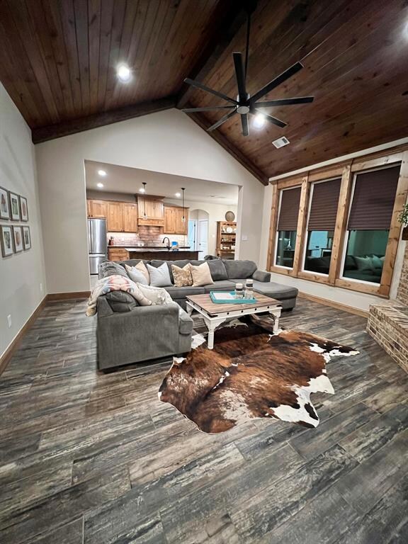 110 County Road 3599, Boyd, TX 76023 - photo 7